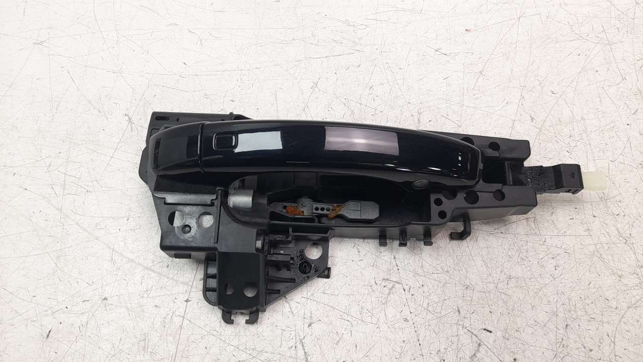 MANETA EXTERIOR TRASERA DERECHA 4M0837886A 