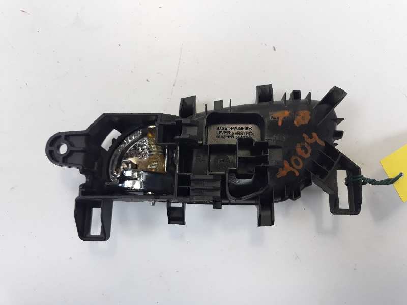 MANETA INTERIOR TRASERA DERECHA RENAULT KADJAR 2015- (806704EA 626108)