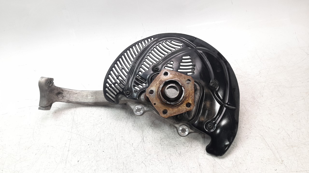 MANGUETA DELANTERA DERECHA AUDI Q7 4MG 2019- (4M0407242K 1343078)