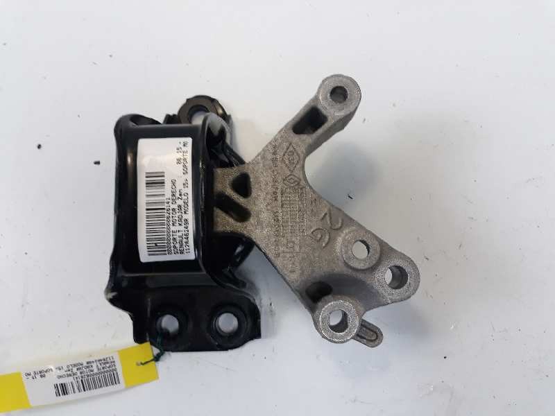 SOPORTE MOTOR DERECHO RENAULT KADJAR 2015- (112646249R 626141)