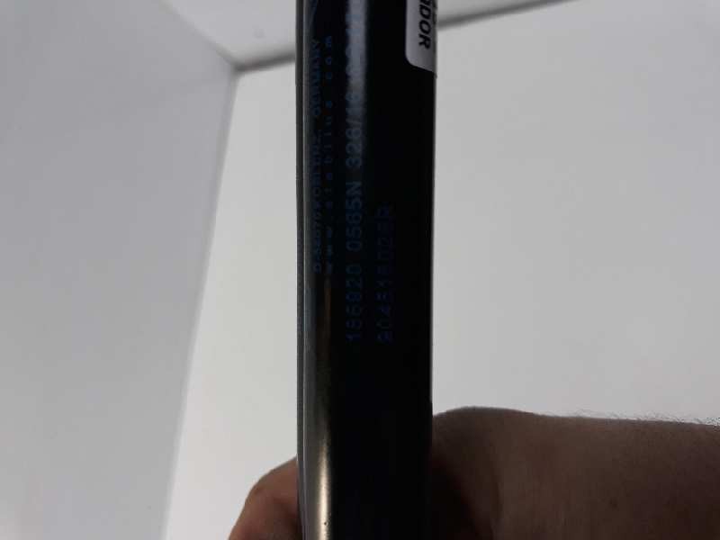 AMORTIGUADORES MALETERO / PORTON RENAULT KADJAR 2015- (41CM565NM 626177)