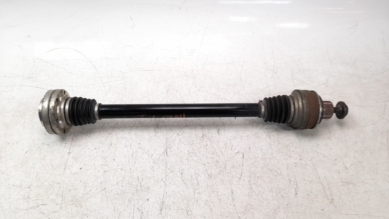 TRANSMISION TRASERA IZQUIERDA AUDI Q7 4MG 2019- (4M0501203D 1343149)