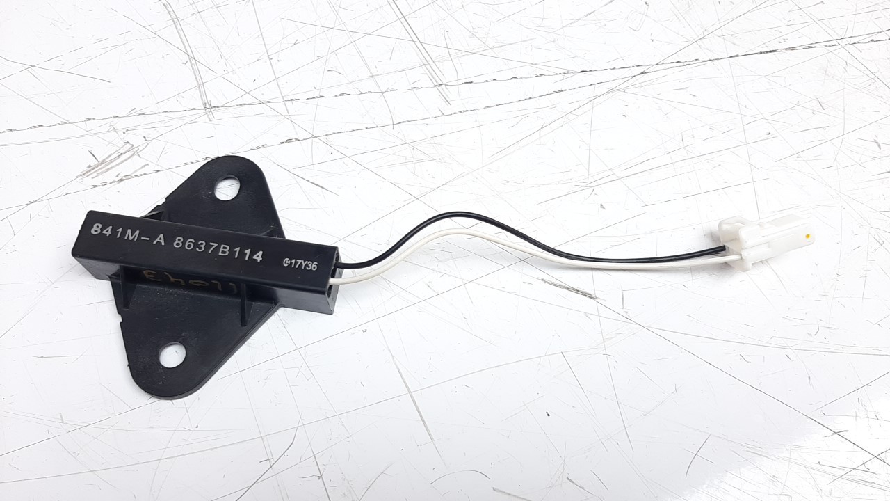 ANTENA MITSUBISHI OUTLANDER (GF0) 2012- (8637B114 1272561)