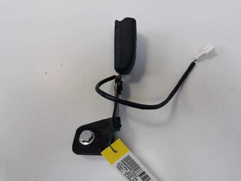 CINTURON SEGURIDAD TRASERO IZQUIERDO RENAULT KADJAR 2015- (729424)