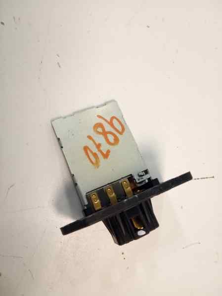 RESISTENCIA CALEFACCION KIA RIO (YB) 2016- (971281M000 915979)
