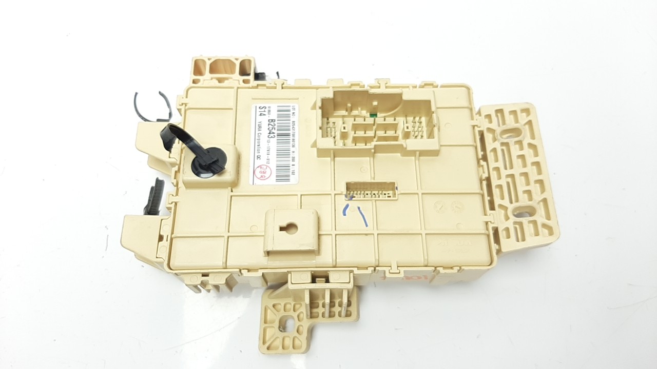 CAJA RELES / FUSIBLES KIA SOUL ( ) 2014- (91950B2543 979854)