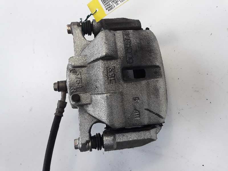 PINZA DE FRENO DELANTERA DERECHA RENAULT KADJAR 2015- (729729)