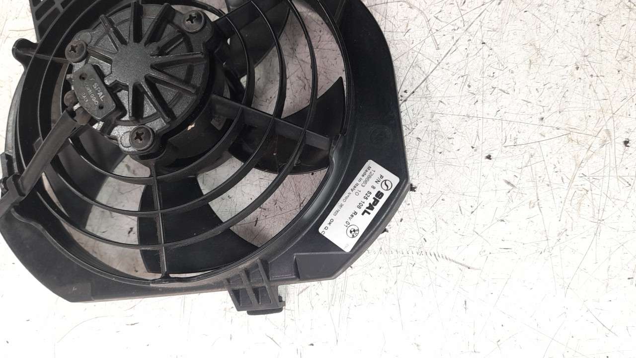ELECTROVENTILADOR BMW R 1200 R 2015-2019 (8525108 1422893)