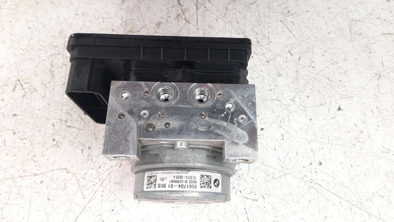 ABS BMW R 1200 R 2015-2019 (856170401 1422897)