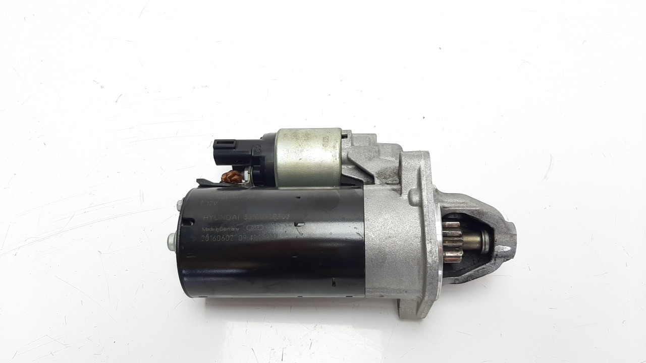 MOTOR ARRANQUE KIA SOUL ( ) 2014- (361002B302 979928)