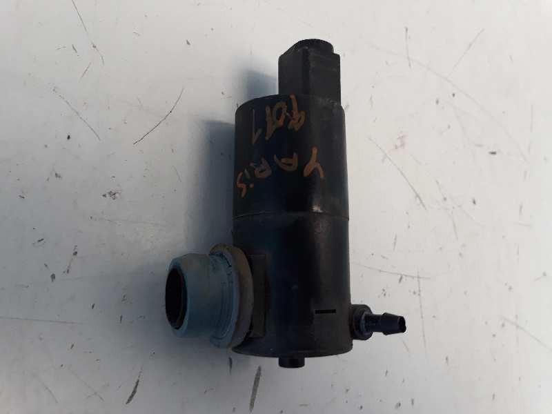 BOMBA LIMPIA TOYOTA YARIS 2008-2011 (629014)