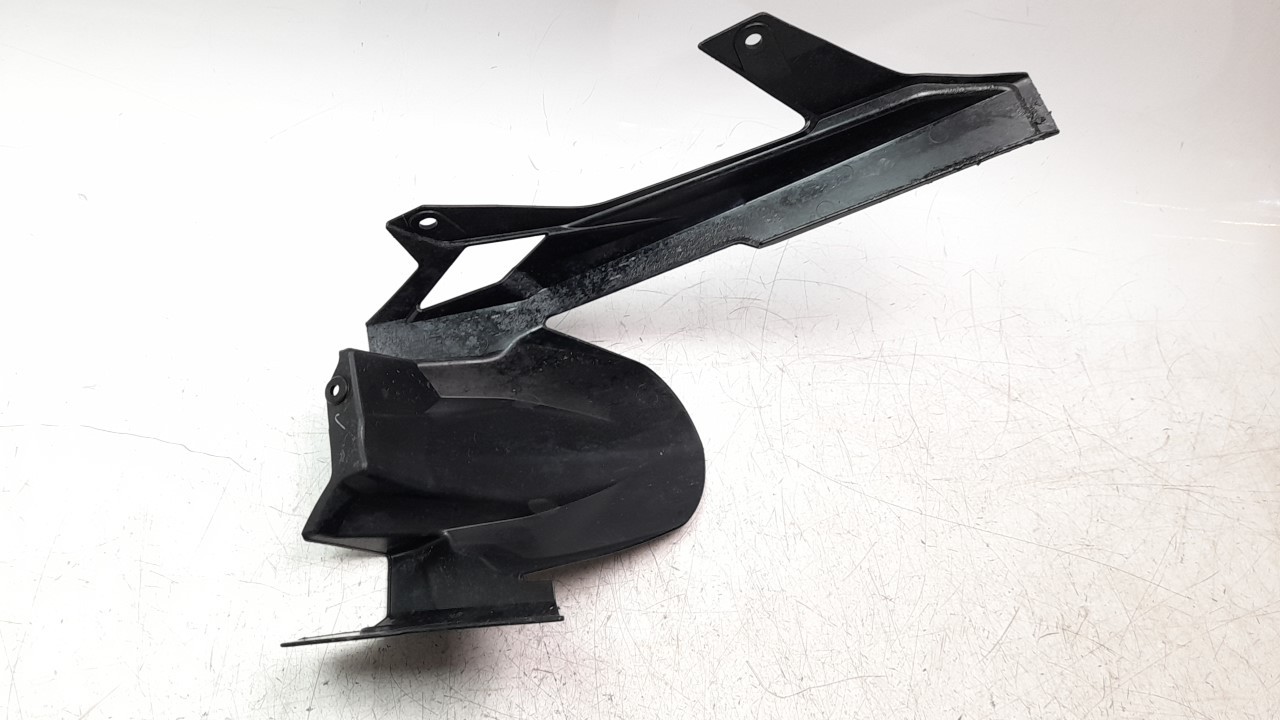 GUARDABARROS TRASERO KAWASAKI NINJA 400 2017- (360140571 1385920)