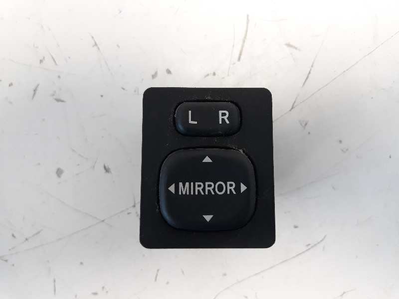 MANDO RETROVISOR TOYOTA YARIS 2008-2011 (629062)