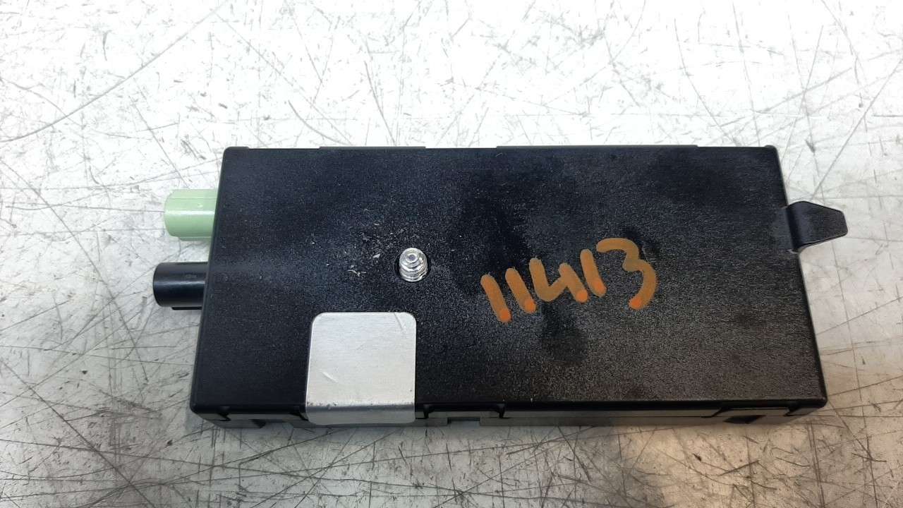 AMPLIFICADOR DE ANTENA BMW SERIE 3 BERLINA (G20) 2018- (65206835146 1405185)