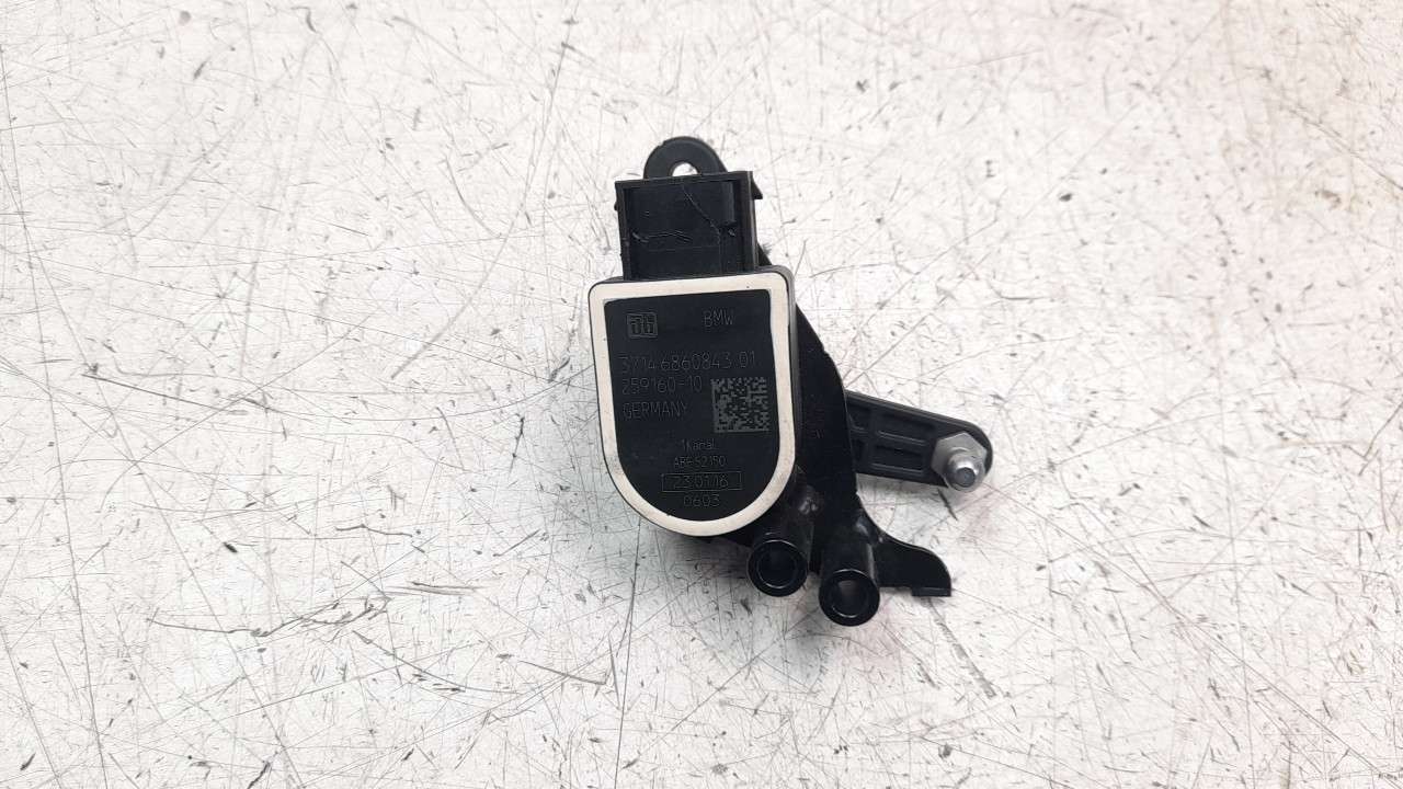 MOTOR REGULACION FAROS 37146860843 25916010 