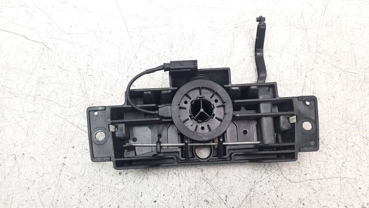 ASIENTO BMW R 1200 R 2015-2019 (52538533759 1422947)