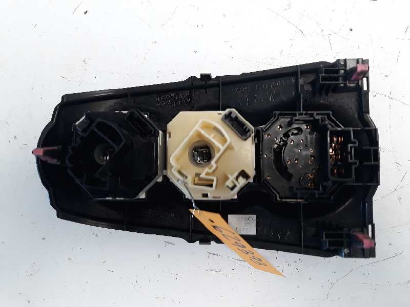 MANDO CALEFACCION / AIRE ACONDICIONADO 554060D190 