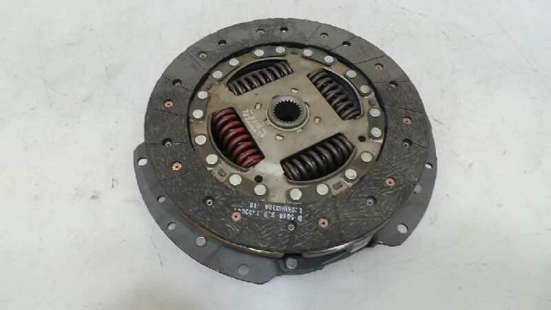 KIT EMBRAGUE LAND ROVER DEFENDER (LD) 2002-2009 (URB500080 1072588)