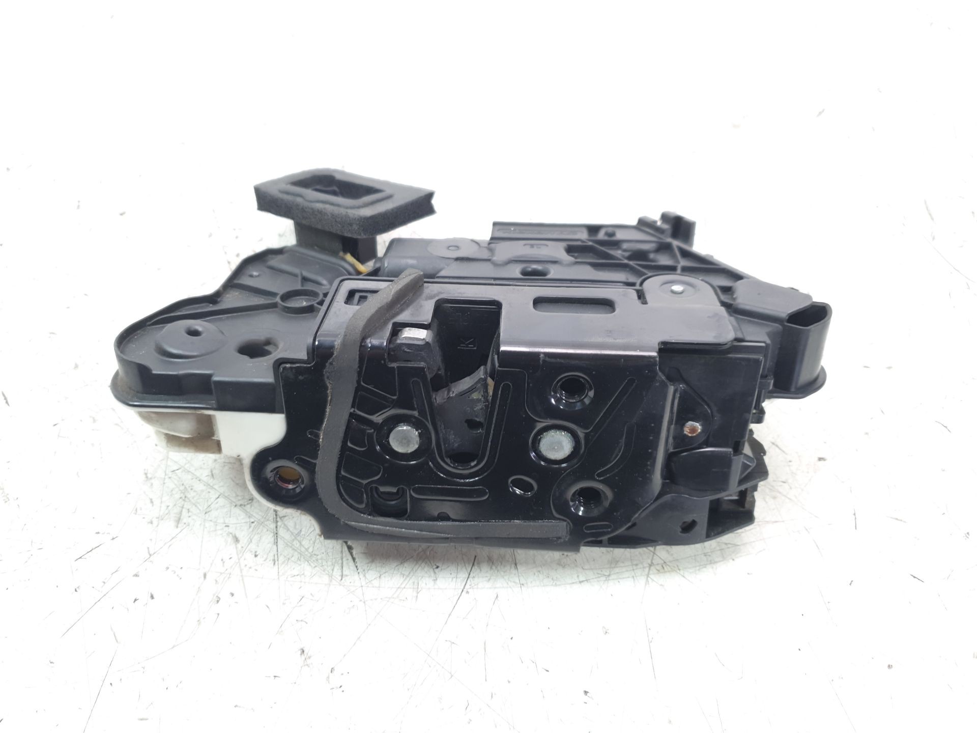 CERRADURA PUERTA DELANTERA IZQUIERDA 5K1837015E DLF380037HQ