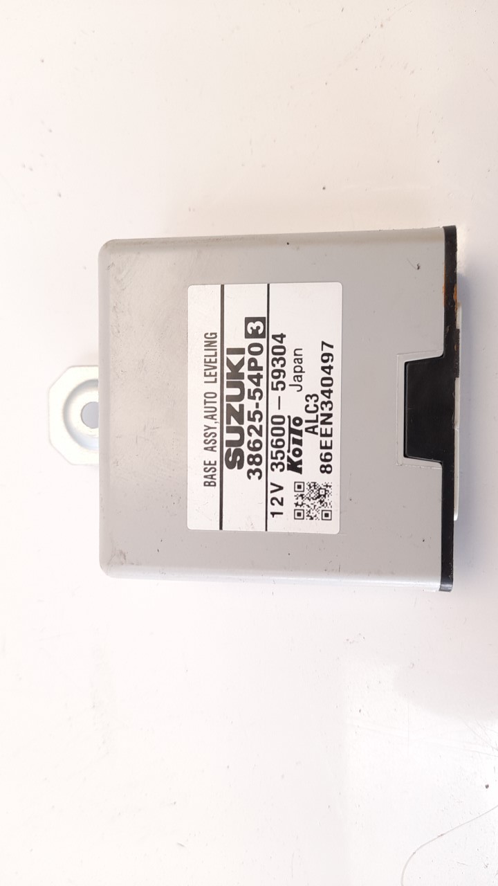 MODULO ELECTRONICO SUZUKI VITARA 2015- (3560059304 1153872)