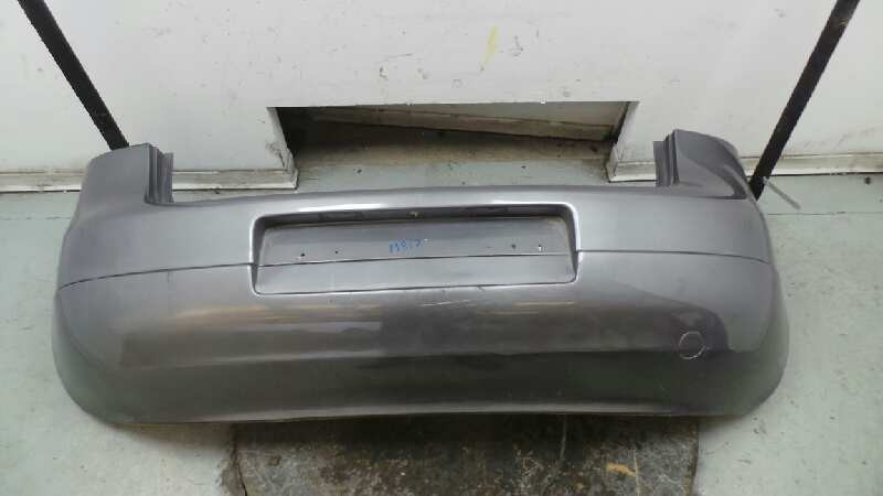 PARAGOLPES TRASERO VOLKSWAGEN GOLF V BERLINA (1K1) 2003-2008 (1J6807421D 1153035)