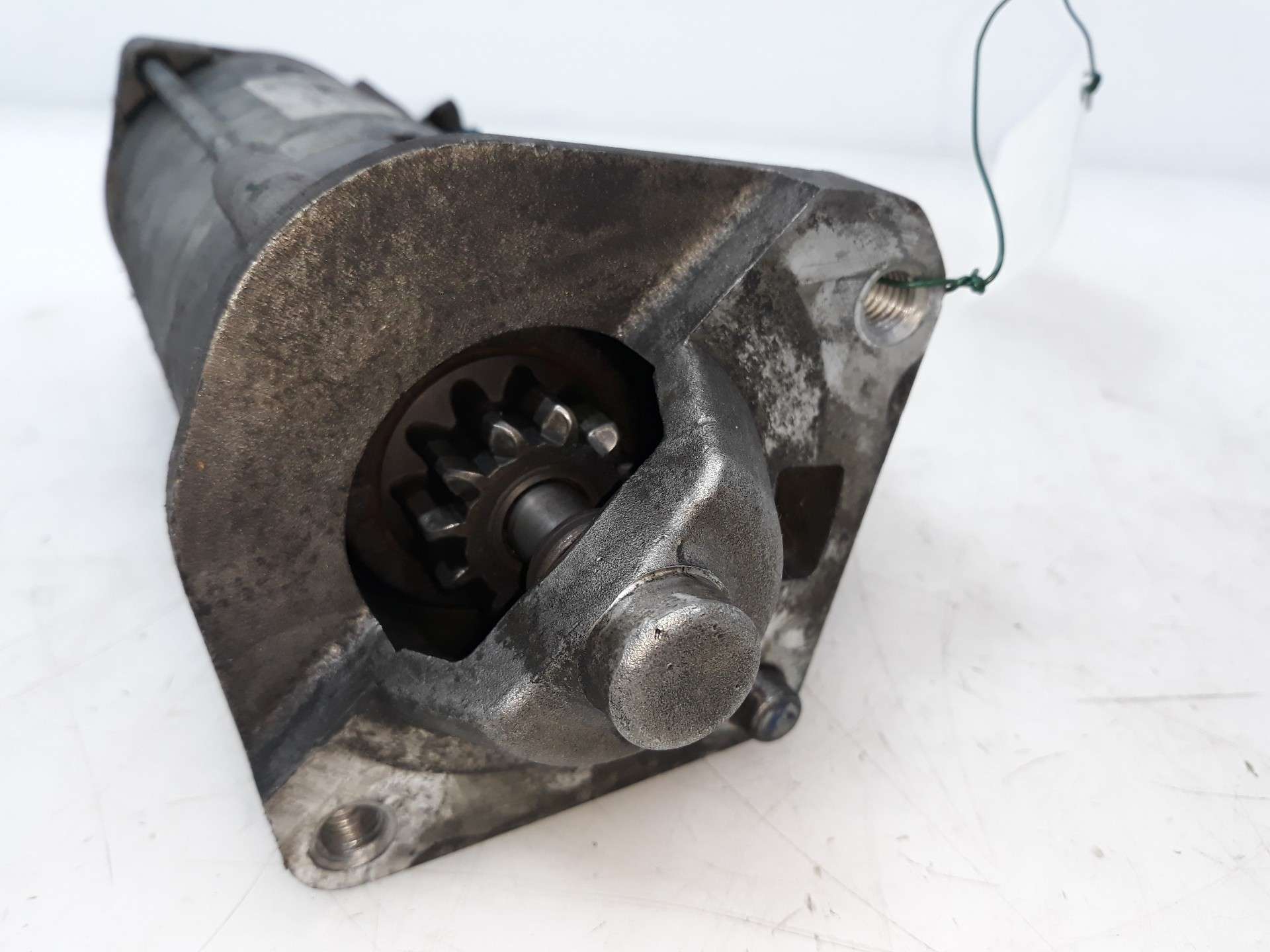 MOTOR ARRANQUE VOLVO V70 FAMILIAR 2007-2015 (30659314 1523317)