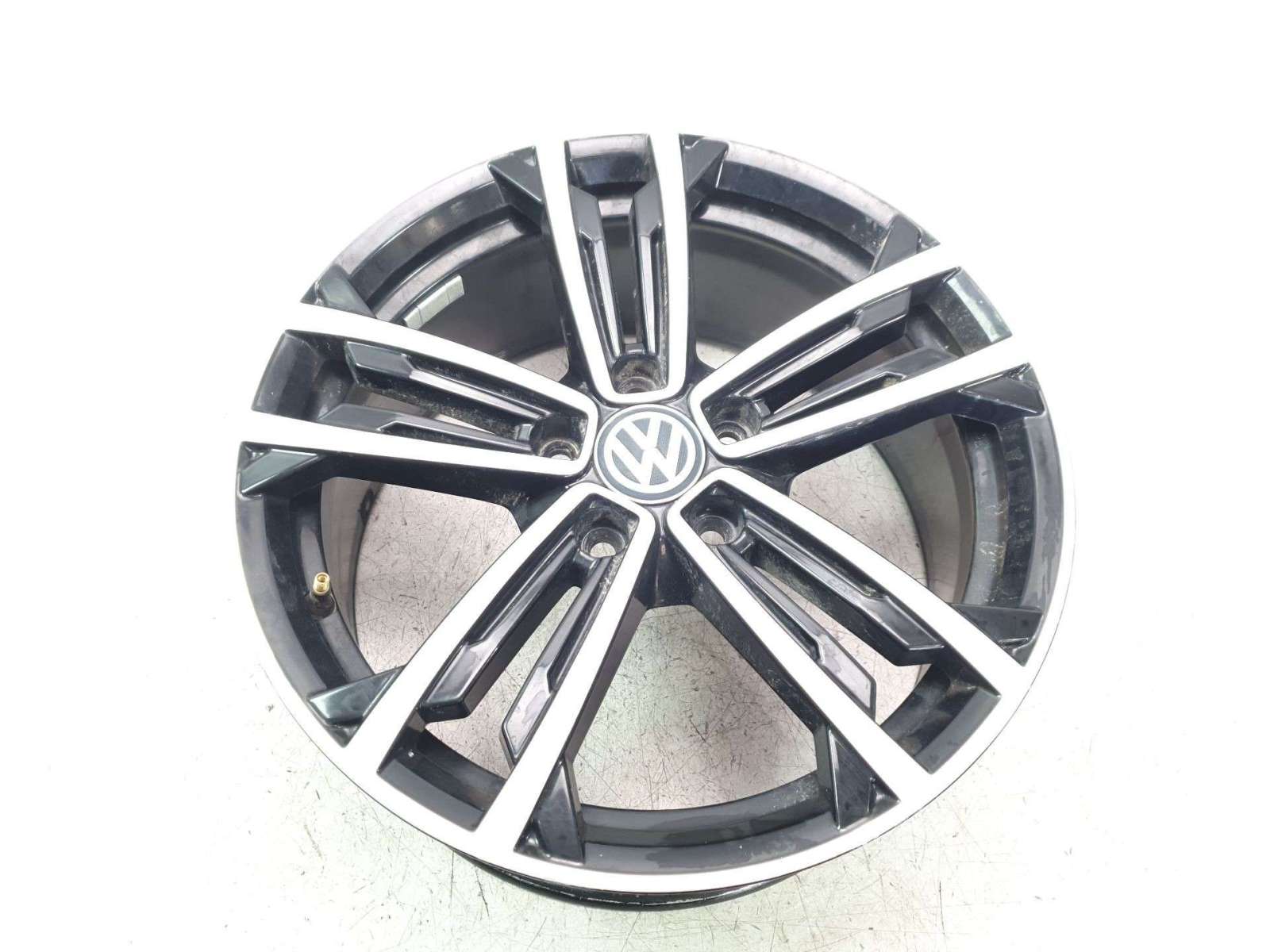 LLANTA VOLKSWAGEN GOLF VII LIM. 2012-2017 (5GE601025B 1441213)