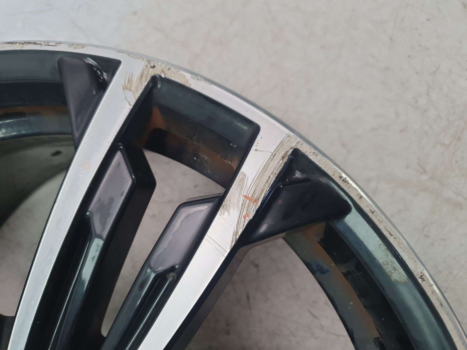 LLANTA VOLKSWAGEN GOLF VII LIM. 2012-2017 (5GE601025B 1441217)