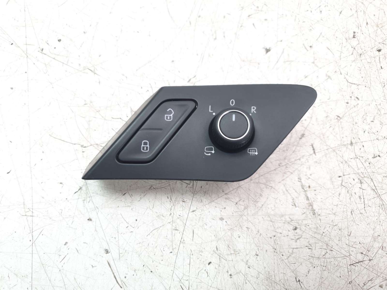 MANDO RETROVISOR 5G0959565AG 