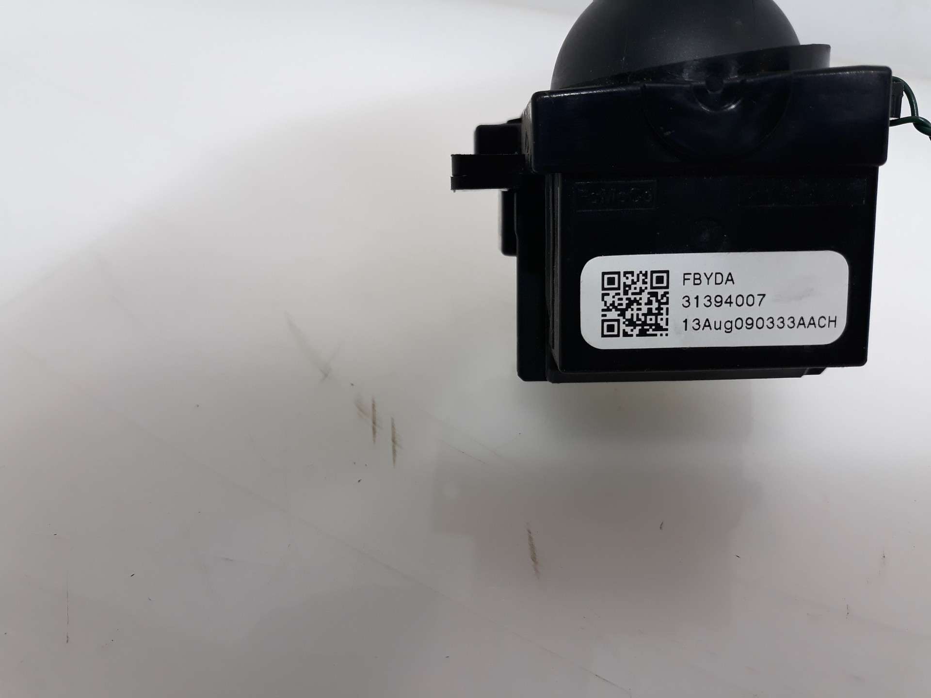 MANDO LIMPIA VOLVO V70 FAMILIAR 2007-2015 (31394007 1523341)