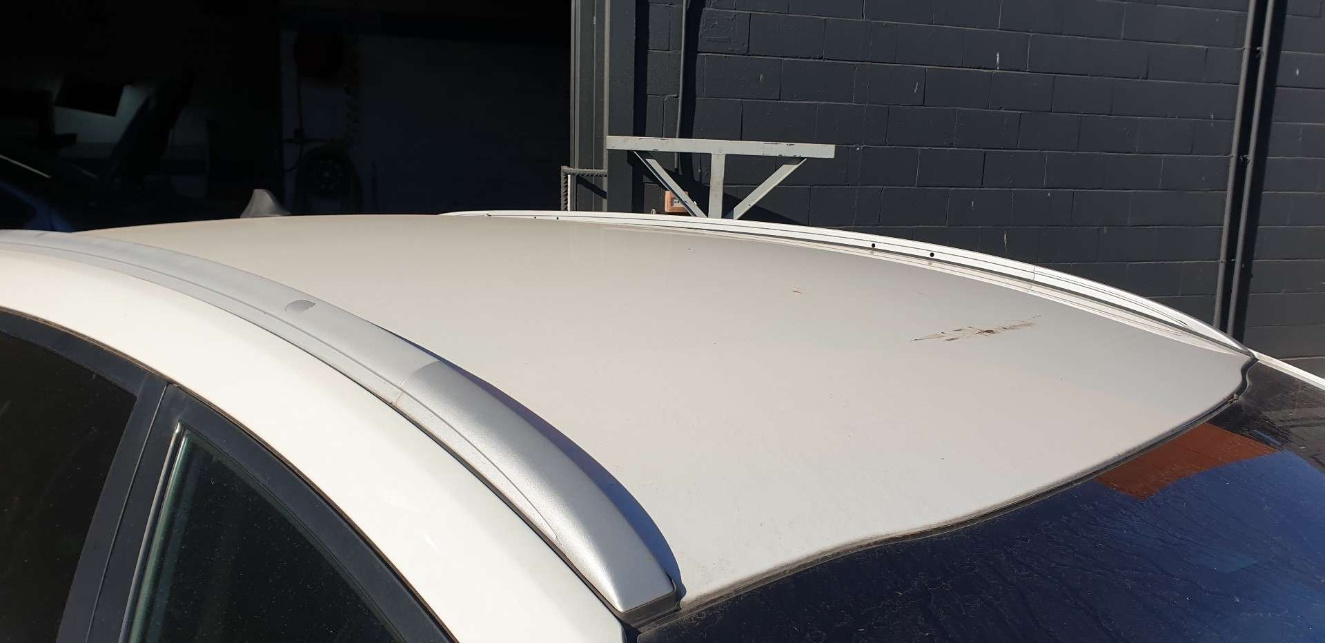 BARRAS TECHO KIA CARENS ( ) 2013- (87270A4000PAY 1299701)