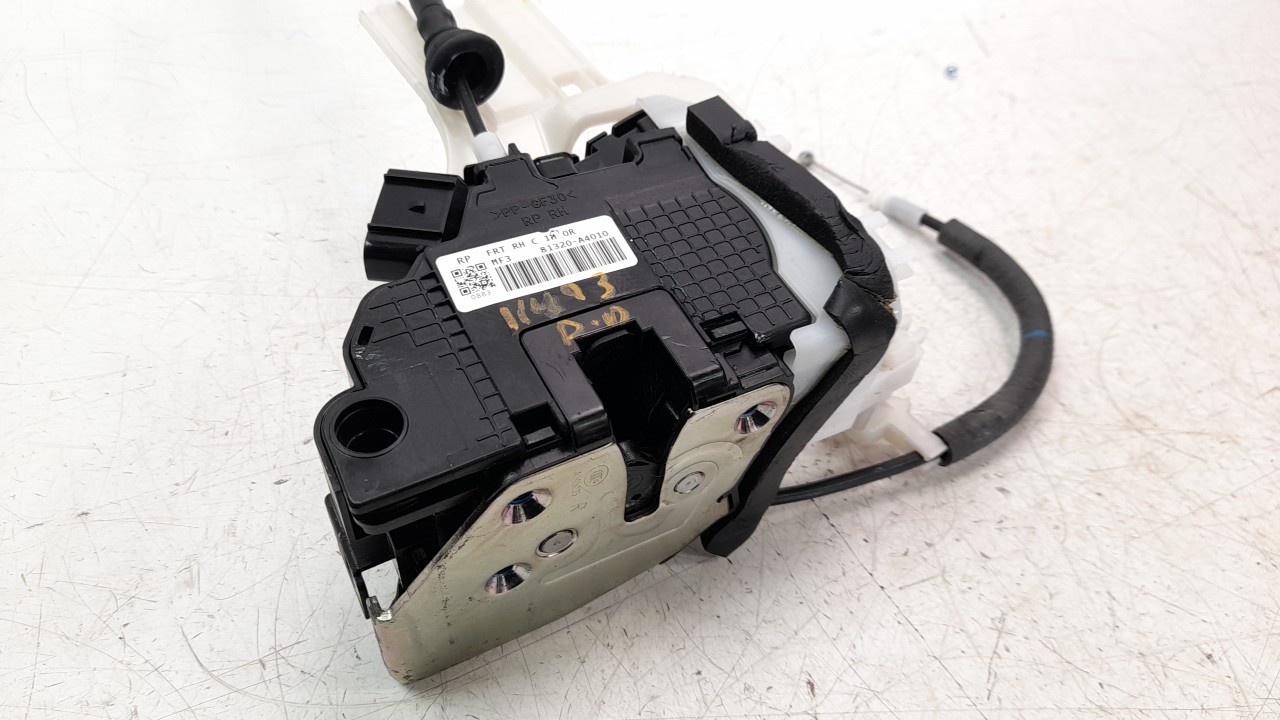 CERRADURA PUERTA DELANTERA DERECHA KIA CARENS ( ) 2013- (81320A4010 1299731)