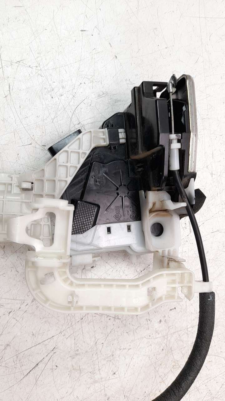 CERRADURA PUERTA DELANTERA DERECHA KIA CARENS ( ) 2013- (81320A4010 1299731)