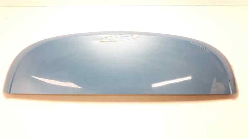 ALERON TRASERO CITROËN C3 AIRCROSS 2017- (13475957 981178)