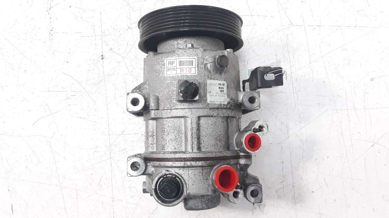 COMPRESOR AIRE ACONDICIONADO 97701A4101 CAF660187 CAF660187