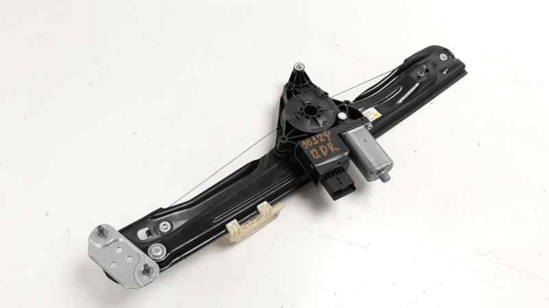 ELEVALUNAS DELANTERO DERECHO CITROËN C3 AIRCROSS 2017- (39187596 981241)