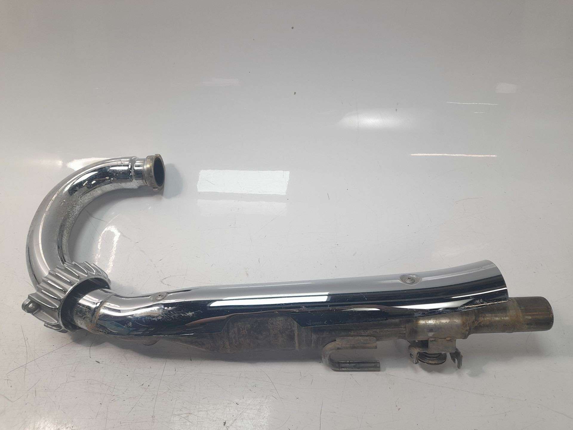 COLECTOR ESCAPE BMW R 18 - (18519444785 1458687)