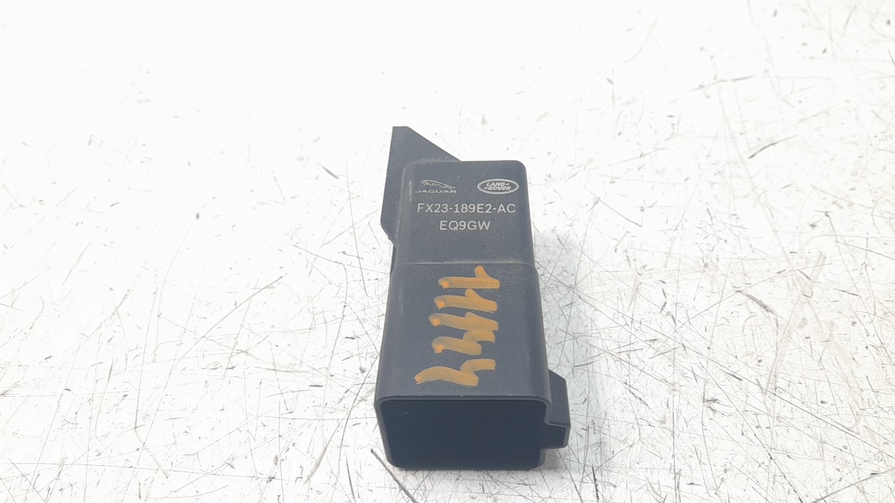 CAJA PRECALENTAMIENTO FX23189E2AC 