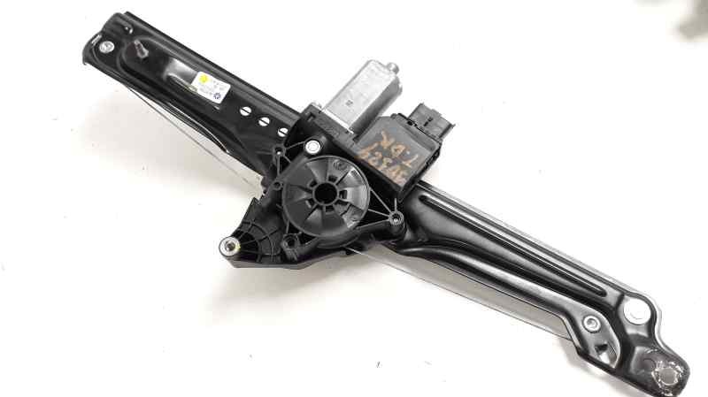 ELEVALUNAS TRASERO DERECHO CITROËN C3 AIRCROSS 2017- (39187594 981243)