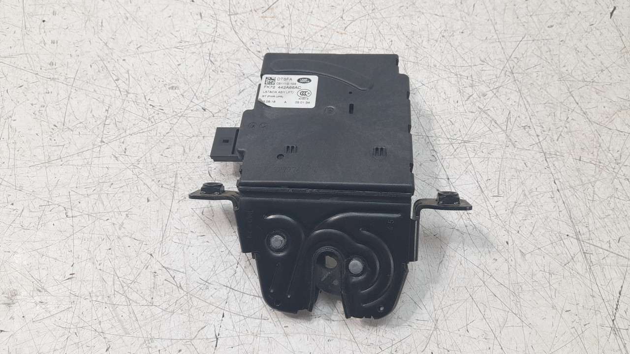 CERRADURA MALETERO / PORTON LAND ROVER DISCOVERY SPORT 2014- (FK72442A66AC 1220187)
