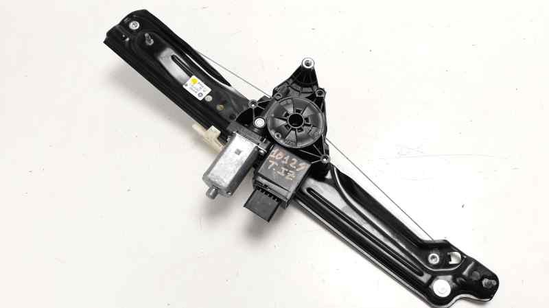 ELEVALUNAS TRASERO IZQUIERDO 39187593 98840P1T21 