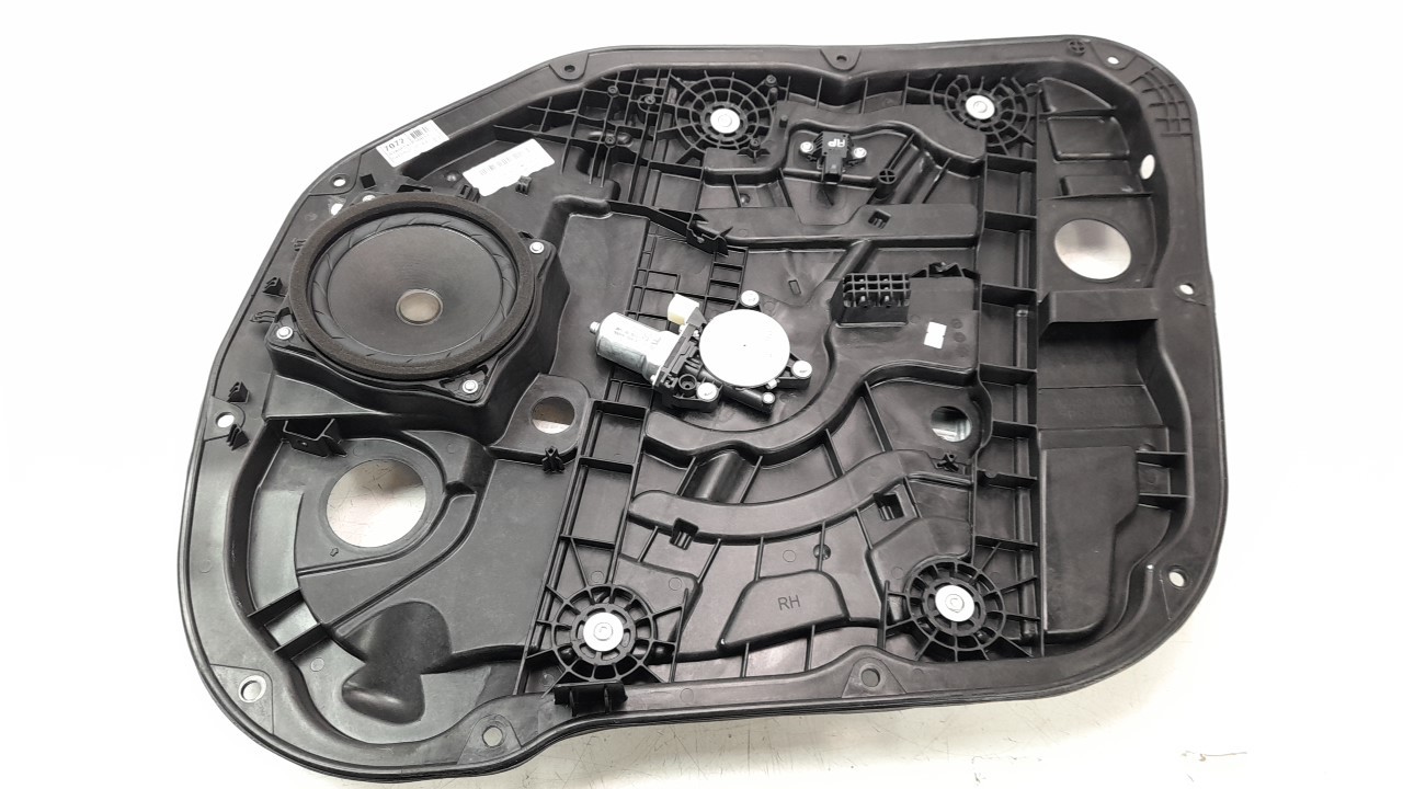 ELEVALUNAS DELANTERO DERECHO KIA CARENS ( ) 2013- (82480A4300 1299754)