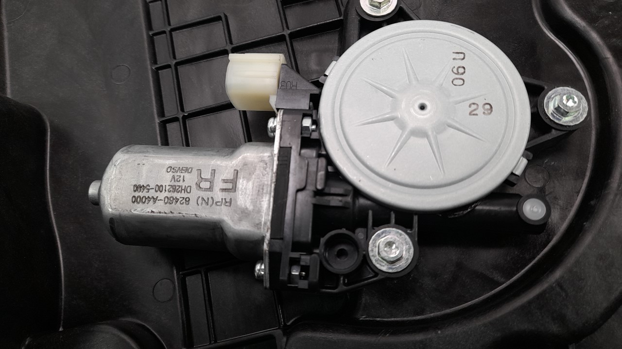 ELEVALUNAS DELANTERO DERECHO KIA CARENS ( ) 2013- (82480A4300 1299754)