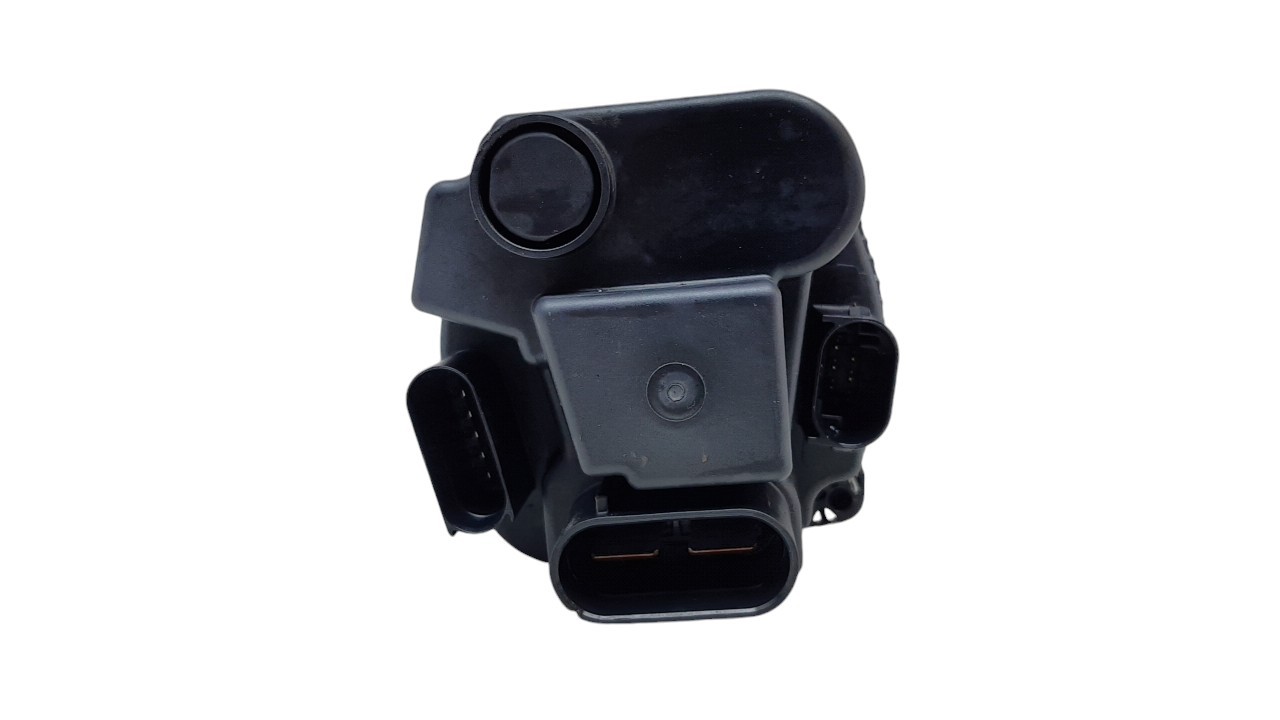 CREMALLERA DIRECCION LAND ROVER DISCOVERY SPORT 2014- (7818177207 1220201)