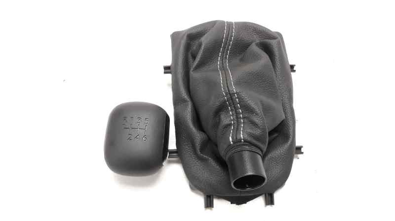 POMO PALANCA CAMBIO CITROËN C3 AIRCROSS 2017- (98193765ZD 981312)