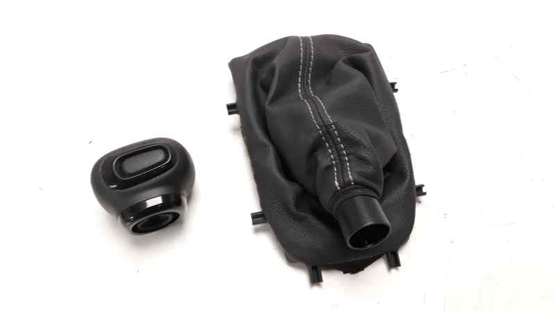 POMO PALANCA CAMBIO CITROËN C3 AIRCROSS 2017- (98193765ZD 981312)