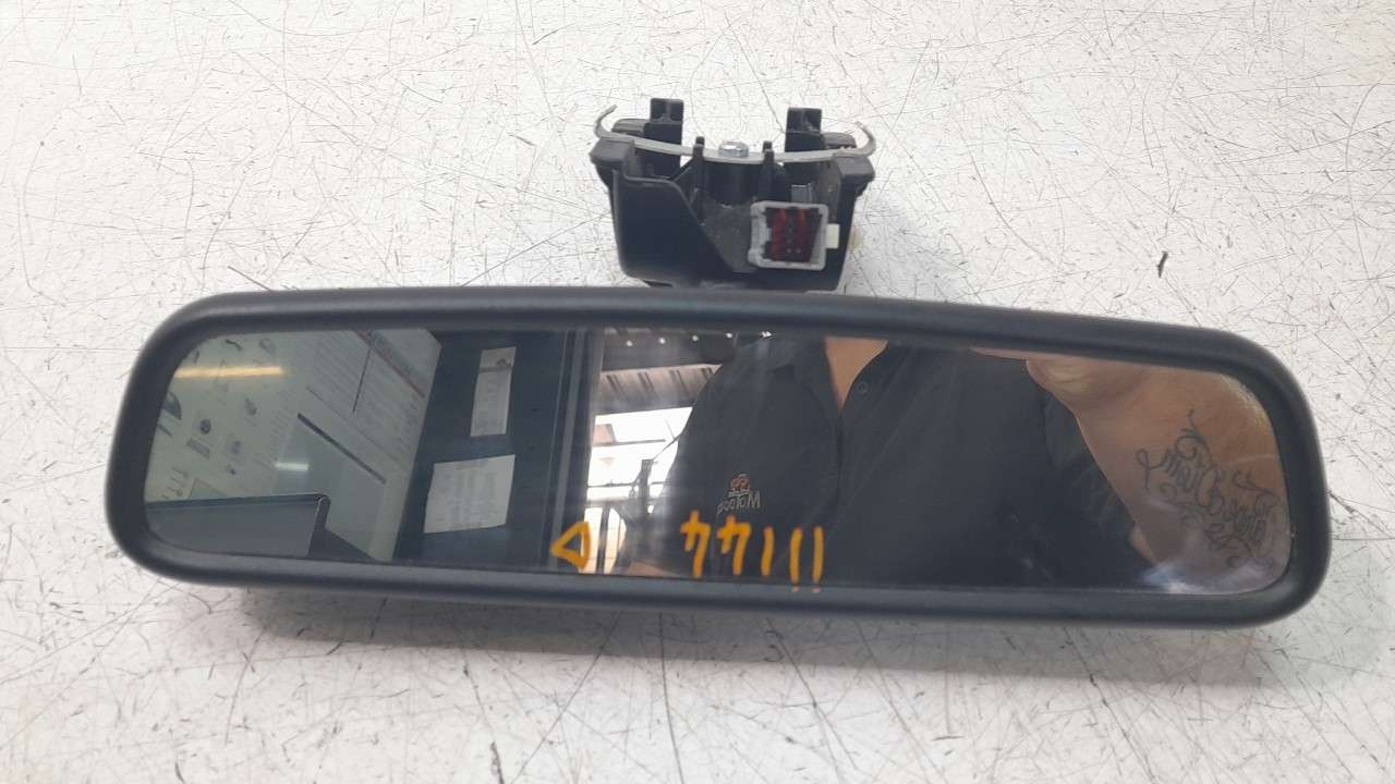 ESPEJO LAND ROVER DISCOVERY SPORT 2014- (FK7217E678AA 1220215)