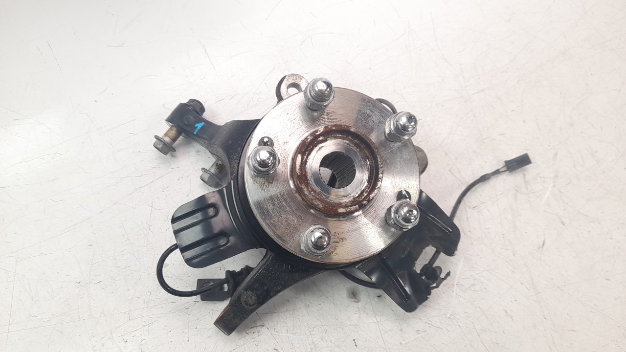 MANGUETA DELANTERA DERECHA KIA CARENS ( ) 2013- (51716A4000 1299805)