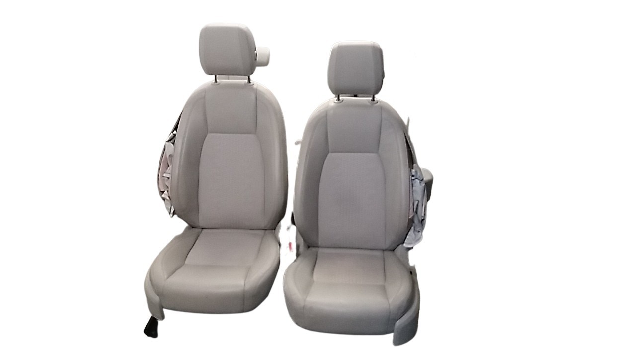 JUEGO ASIENTOS COMPLETO LAND ROVER DISCOVERY SPORT 2014- (LR078051 1220231)