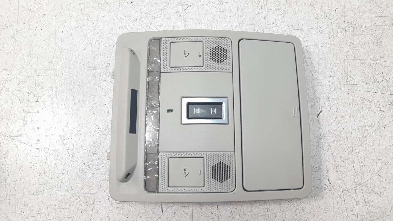 LUZ INTERIOR LAND ROVER DISCOVERY SPORT 2014- (LR086401 1220240)